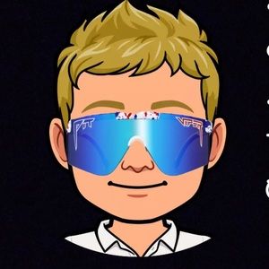 Meet your Posher, Charles